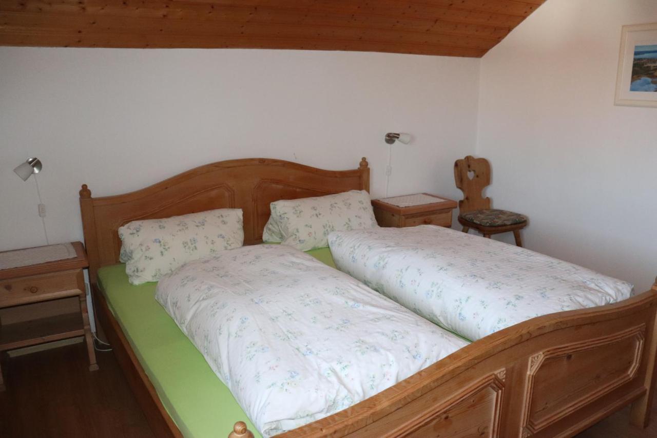 Homestay Brombergerhof