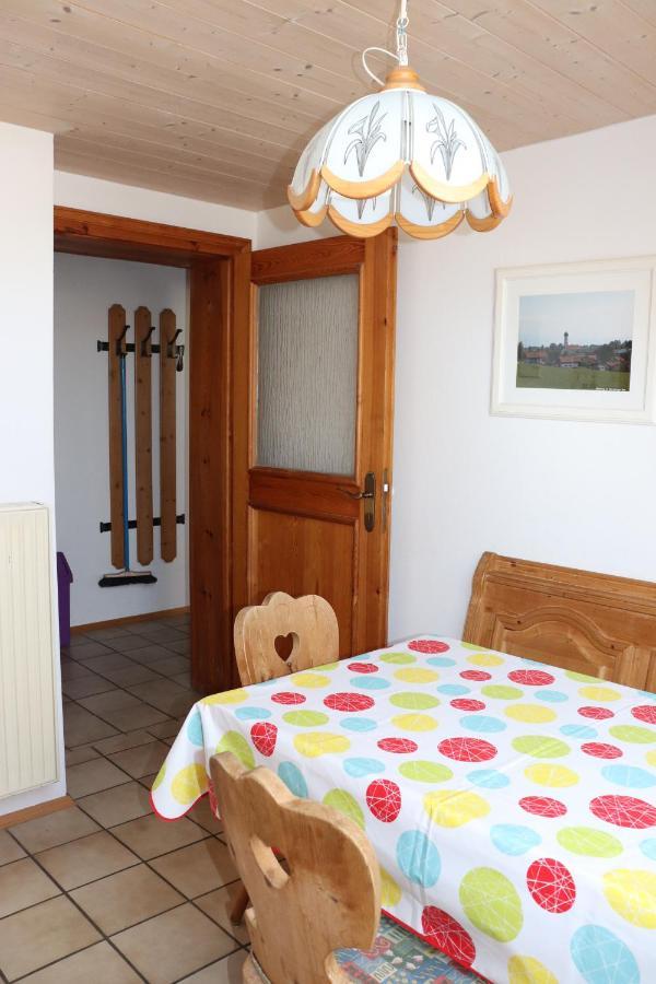 Brombergerhof Homestay *