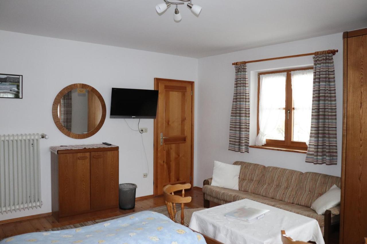 Homestay Brombergerhof *