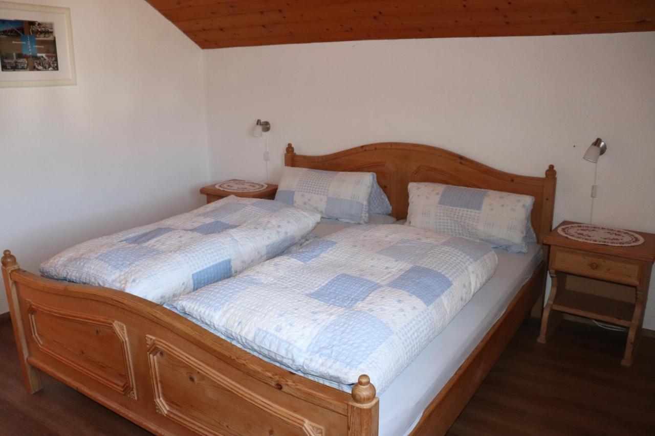 Homestay Brombergerhof *