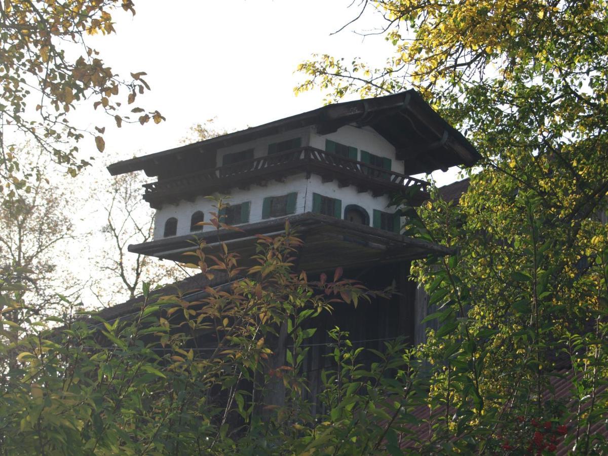 Brombergerhof Homestay *