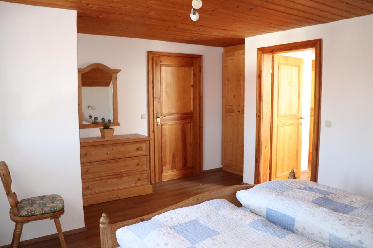 Homestay Brombergerhof *
