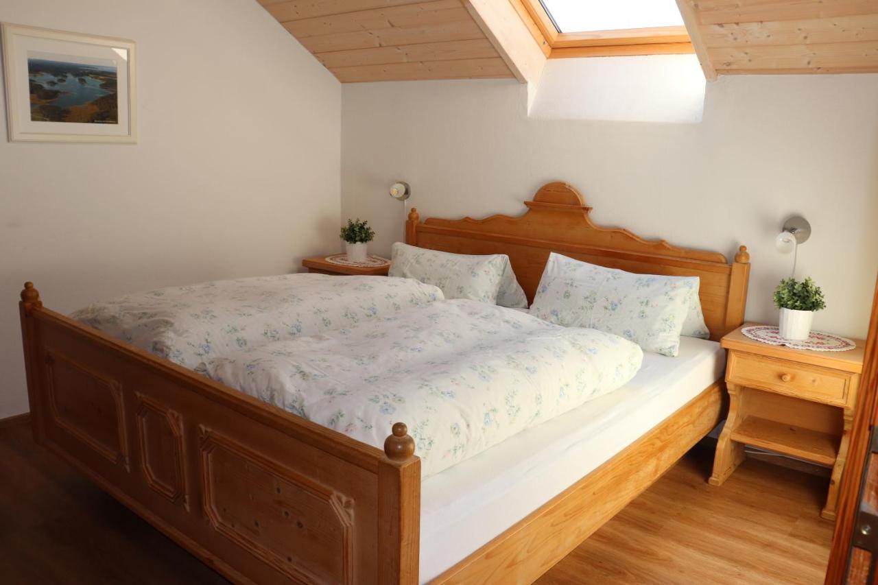 Brombergerhof Homestay *