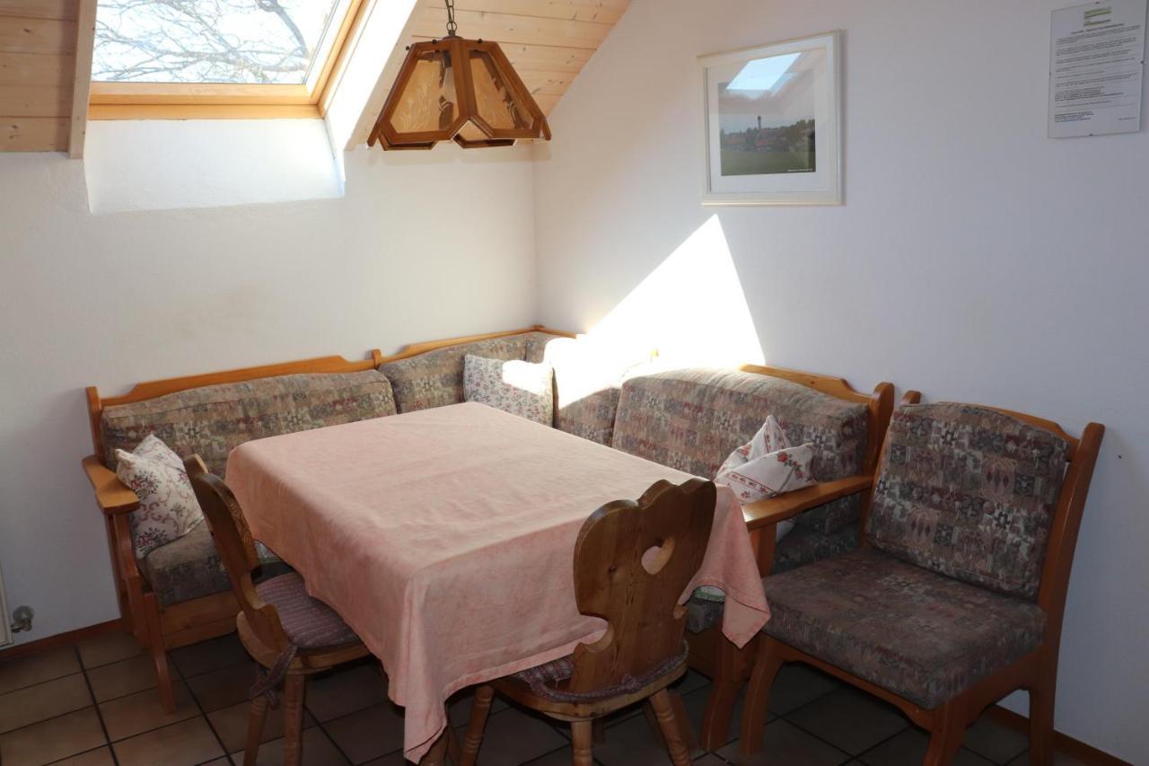 Brombergerhof * Munsing