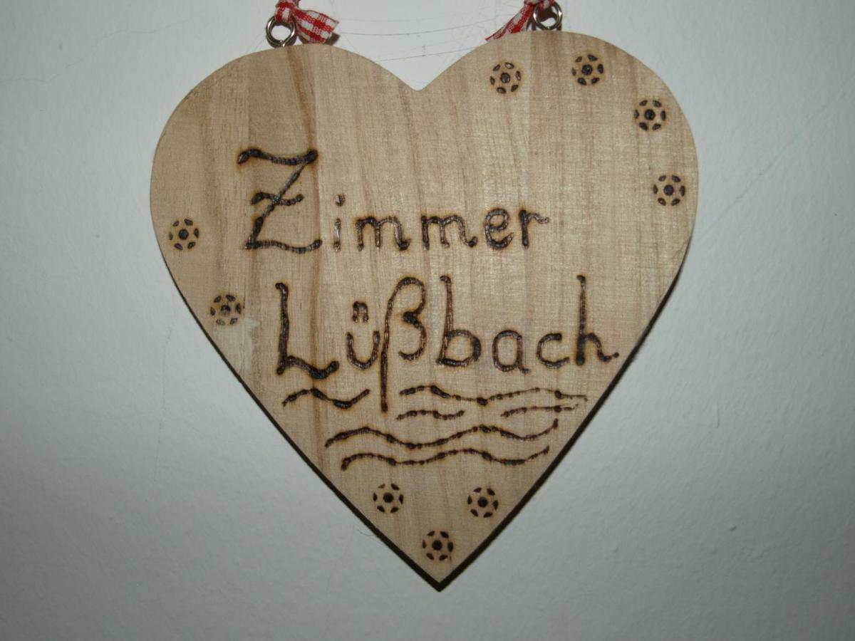 Brombergerhof Homestay Munsing