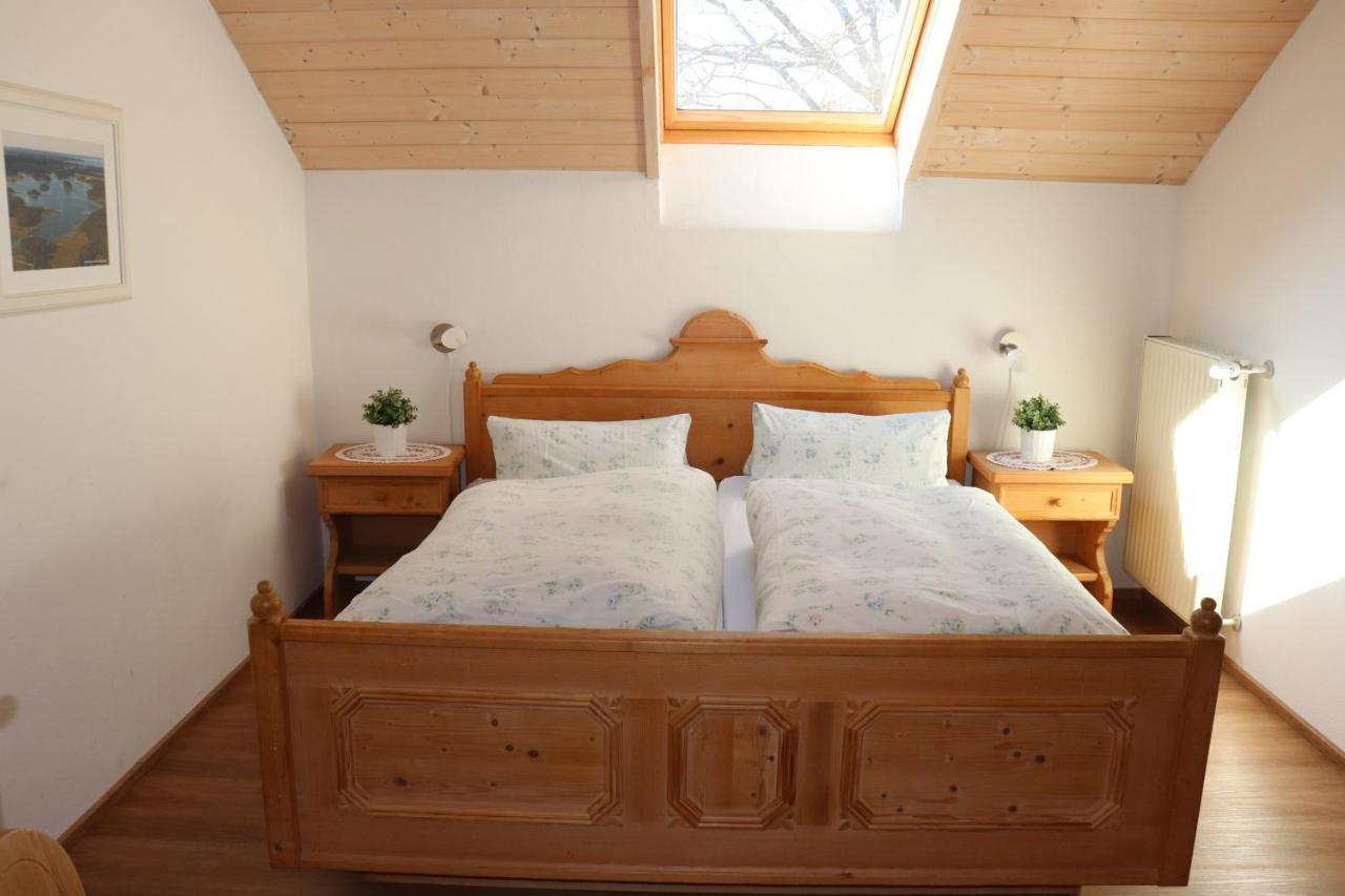 Homestay Brombergerhof