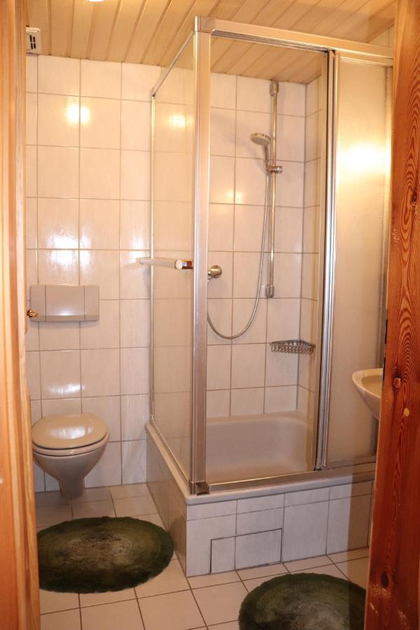 Homestay Brombergerhof