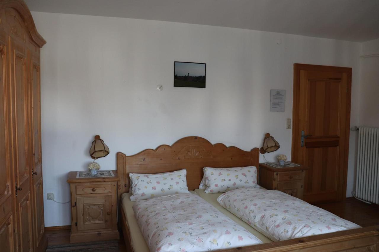 Brombergerhof Homestay *