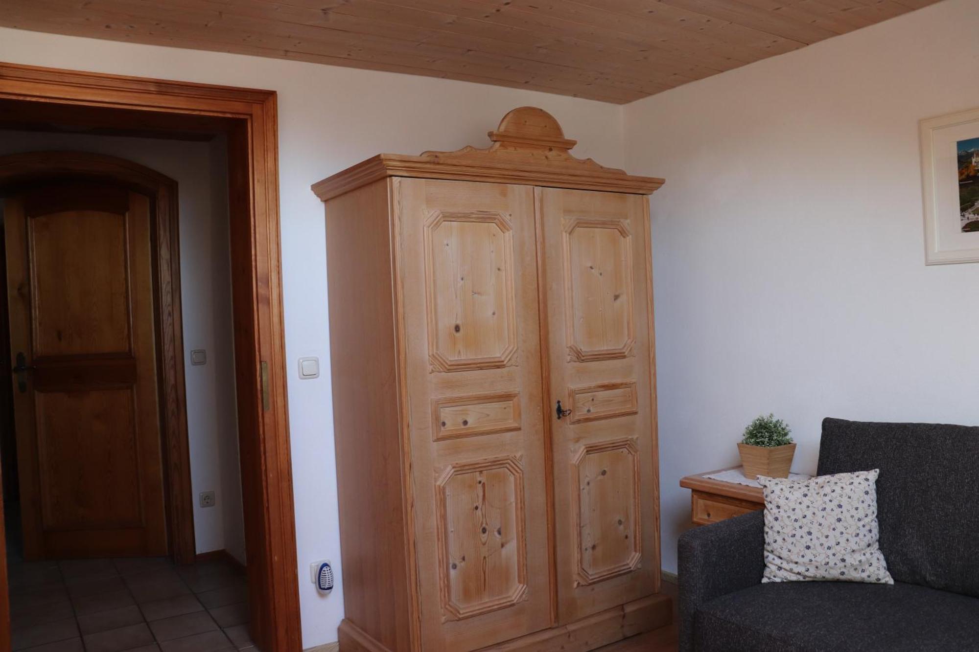 Brombergerhof Homestay *
