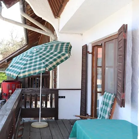 Brombergerhof Muensing Apartment Exterior photo