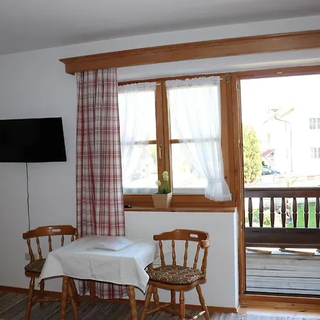 Brombergerhof Muensing Apartment Exterior photo