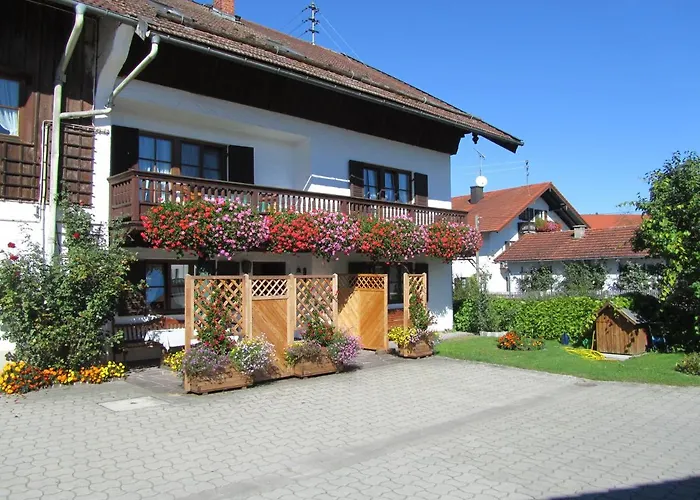 Brombergerhof Muensing