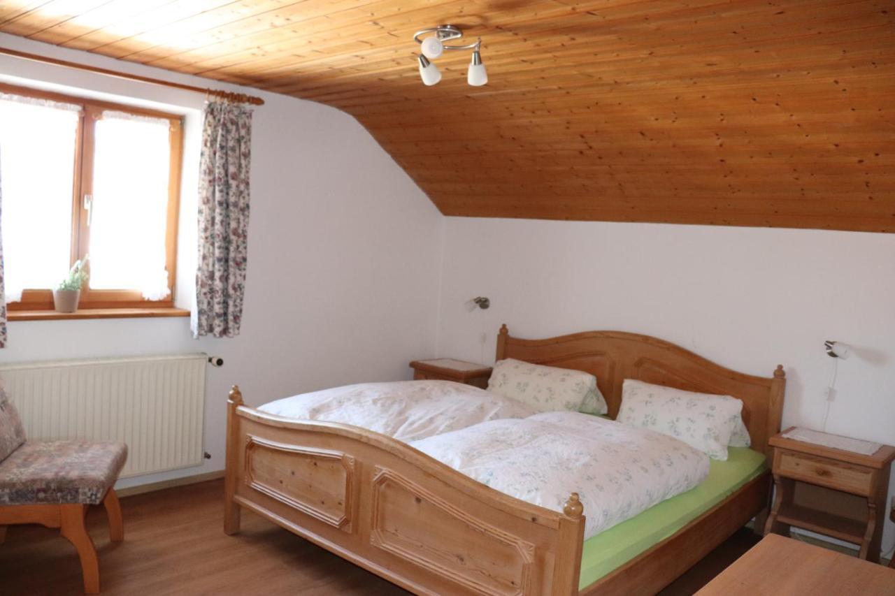 Brombergerhof Privat bolig Münsing