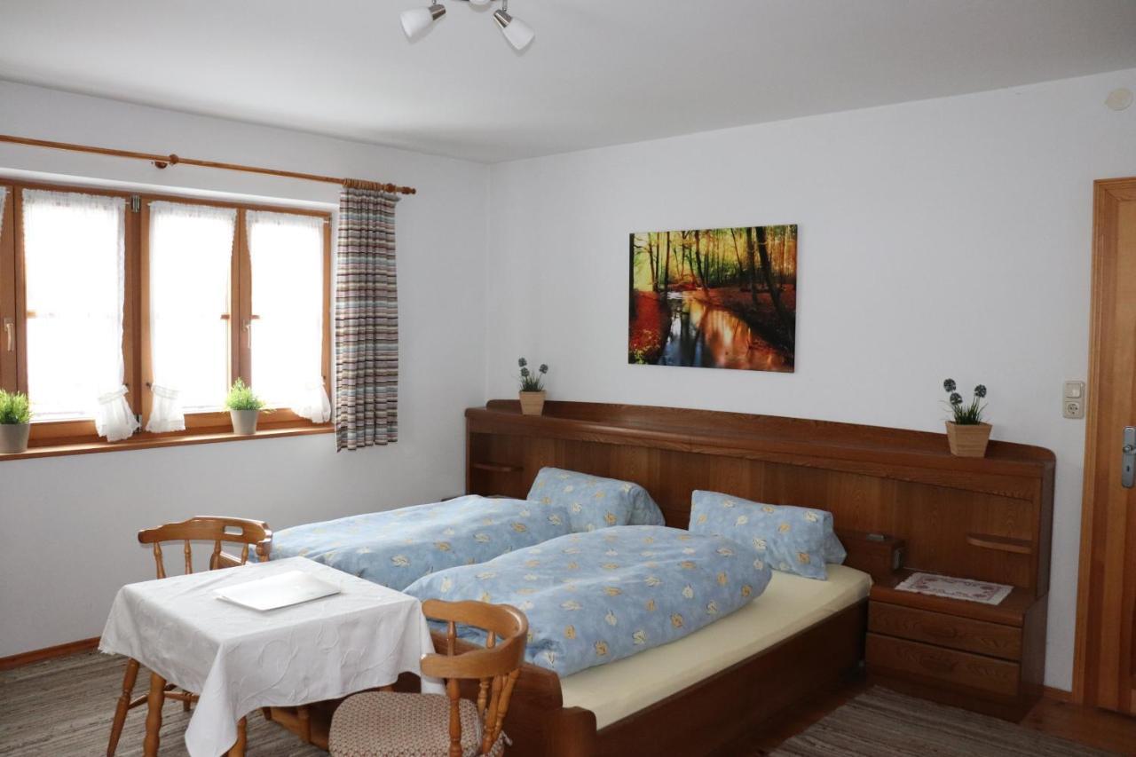 Privat bolig Brombergerhof