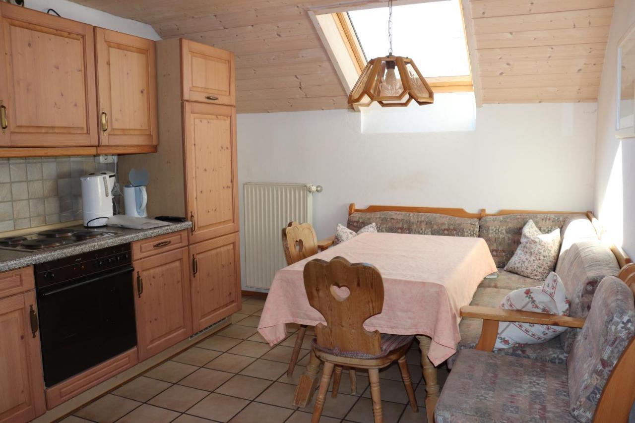 Privat bolig Brombergerhof