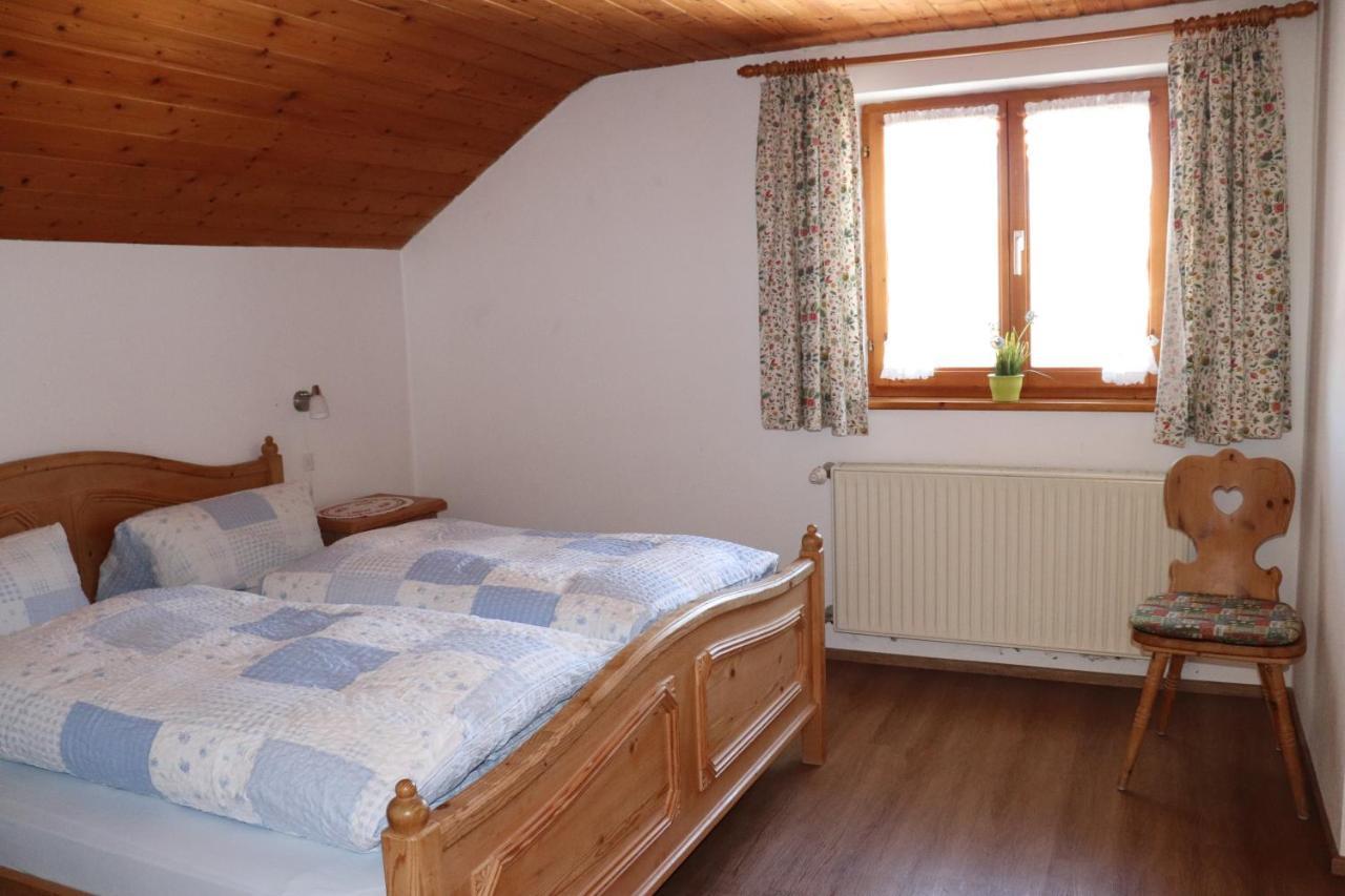 Brombergerhof Privat bolig *