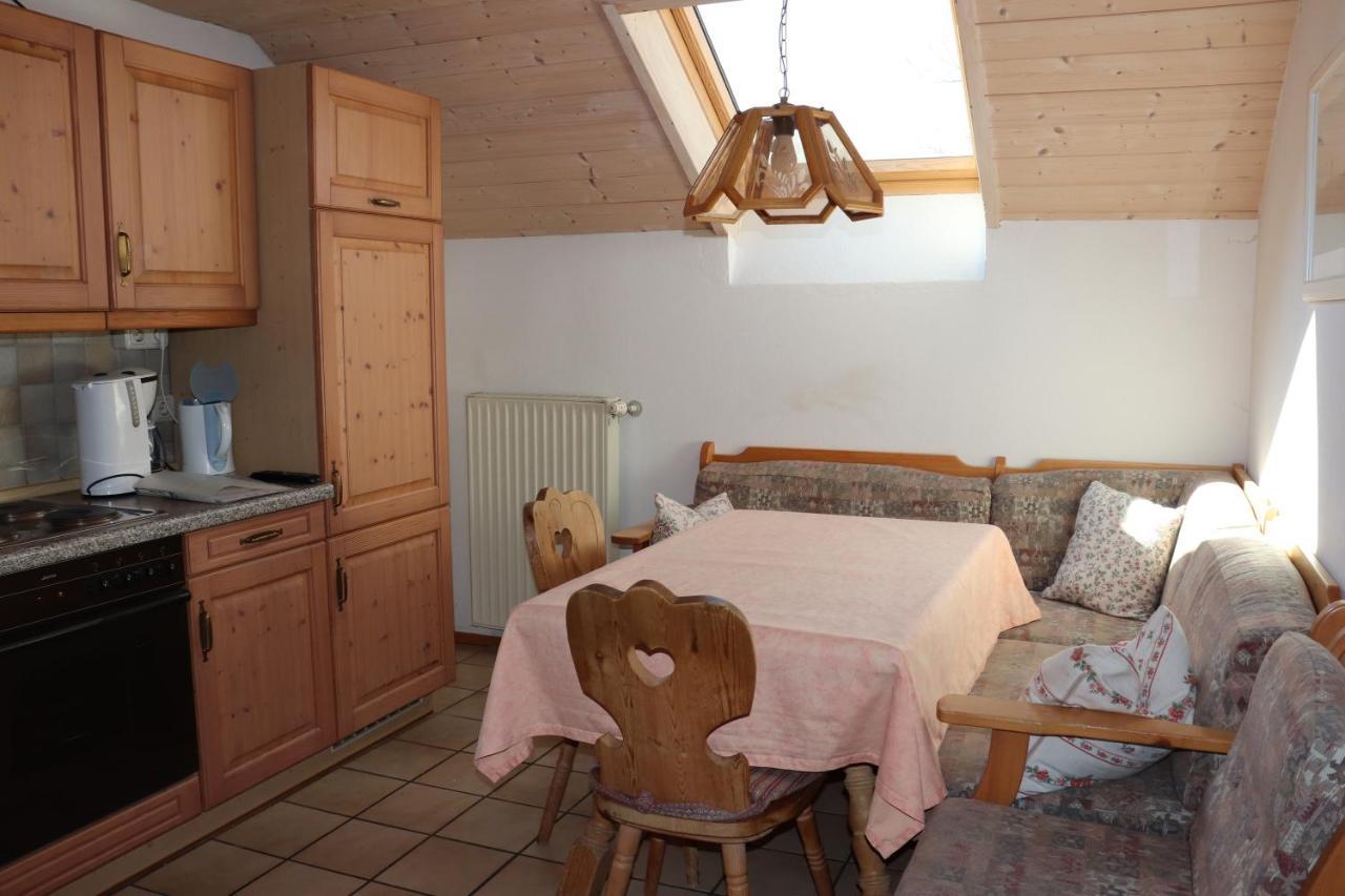 Brombergerhof Privat bolig *