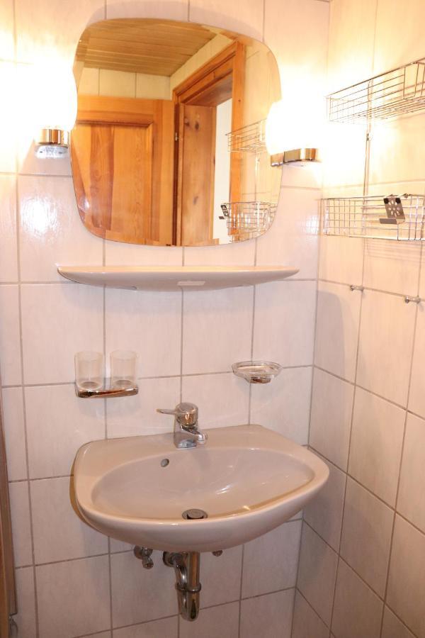 Privat bolig Brombergerhof *