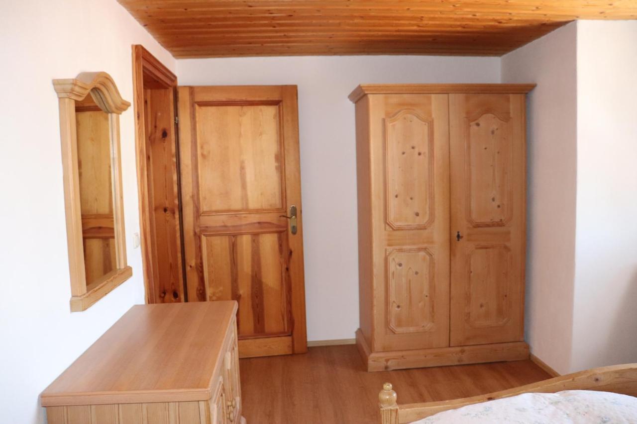 Brombergerhof Privat bolig