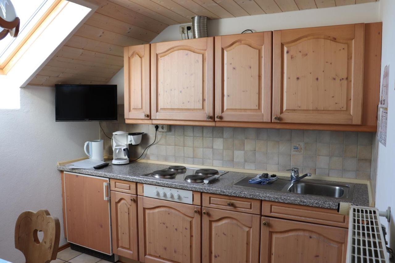 Brombergerhof Privat bolig
