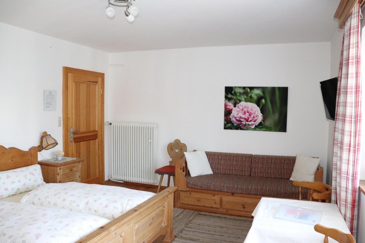 Brombergerhof Privat bolig *