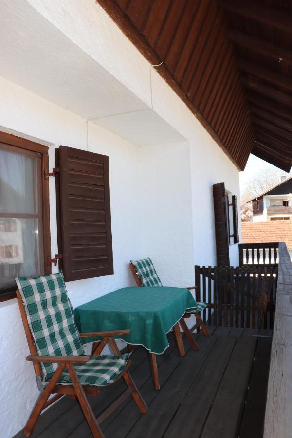 Privat bolig Brombergerhof