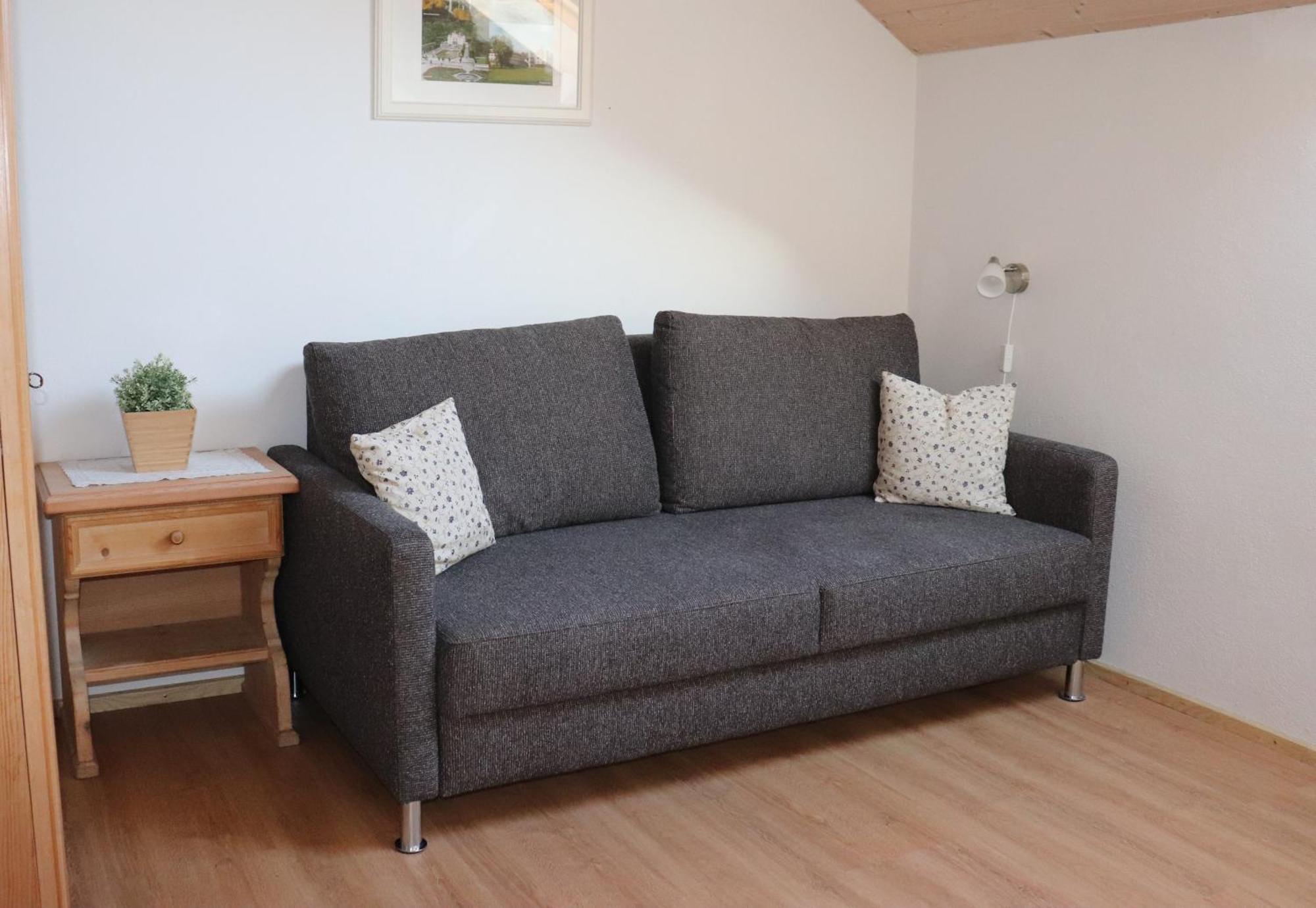 Privat bolig Brombergerhof *